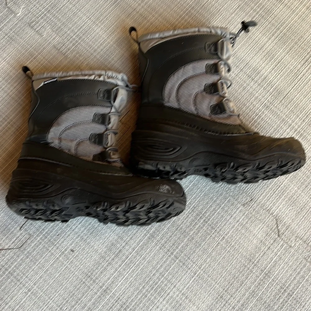 The North Face north face